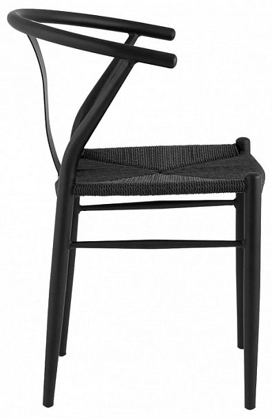 Стул Wishbone Style - Вид 3