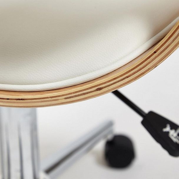 Кресло компьютерное Vimta - Вид 4