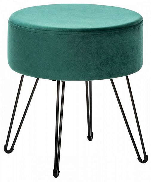 Пуф Кома - Вид 1