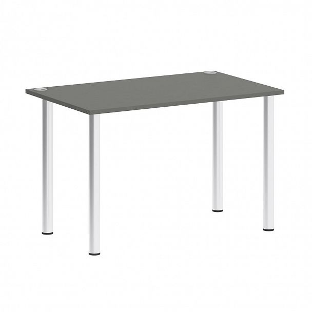 Стол "Home office" VR.SP-3-118 металлик - Вид 1