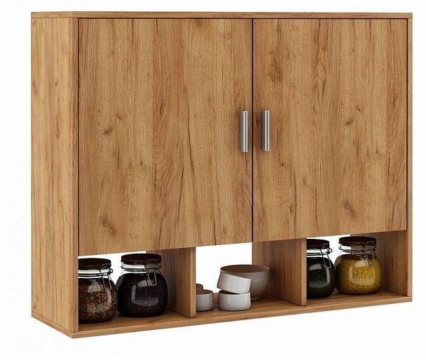 Тумба навесная Мария-16 - Вид 1