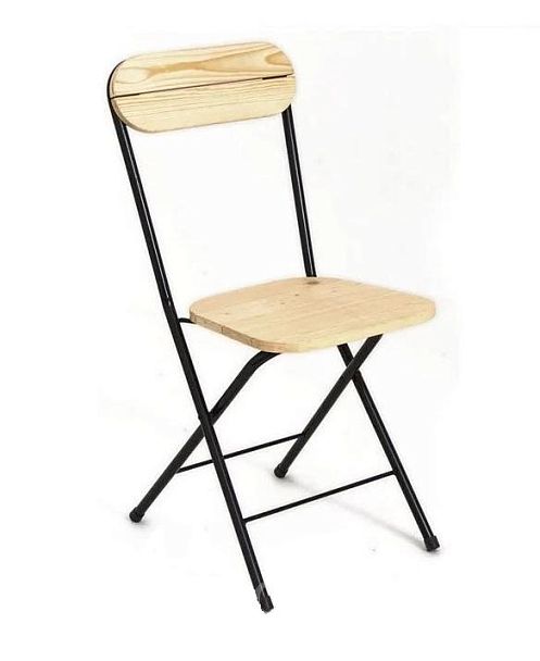 Стул Складной мод.3 реечная - Вид 1