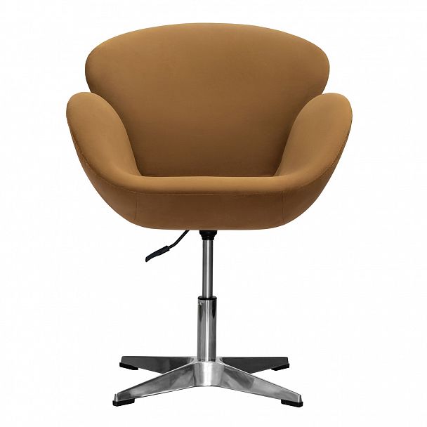 Дизайнерское кресло Лотос - Вид 3