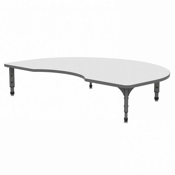 Стол "Кнопка флур" - Вид 2