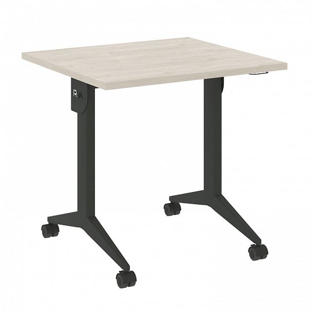 Стол складной "X-Pull" X.M-0.7 денвер светлый/антрацит - Вид 1