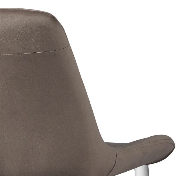 Комплект барных стульев Эйден, Confetti mocco/белый, 3 шт. - Вид 8