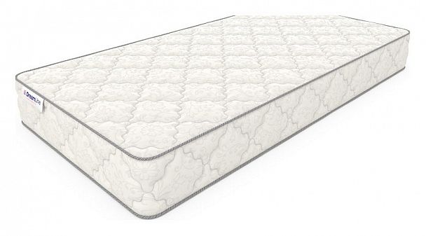 Матрас двуспальный Eco Foam Hard BS-120 1900x1600 - Вид 2