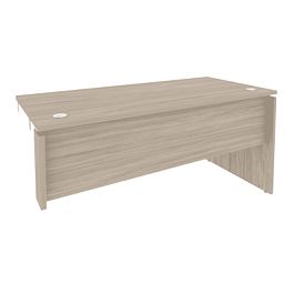 Onix Стол-приставка правый к опорным элементам O.SPR-4.7 (R) Дуб аттик 1580*720*750 - Фото предпросмотра