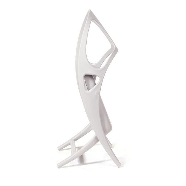 Стул складной Lilu белый - Вид 8