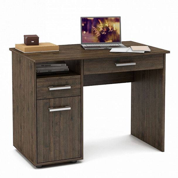 Стол письменный Остин-2Я - Вид 1