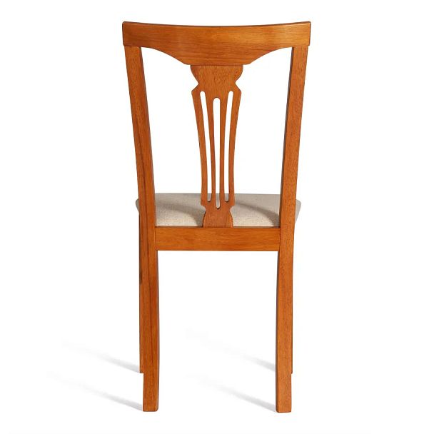 Стул Гермес/Hermes, дерево гевея, Espresso - Вид 4