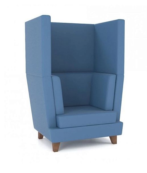 Кресло "M16-1S2" - Вид 1