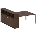 /catalog/kategorii/stoly/rabochie-stantsii-i-bench-sistemy/metal-system-quattro-r-st-s-shkafom-kupe-na-p-obraznom-m-k-50bp-rs-sshk-4-5-t-venge-antratsit-metall/ - фотография
