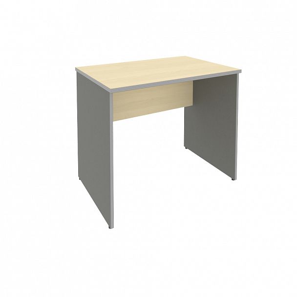 Стол "Riva" А.СП-1.1 клен/металлик - Вид 1