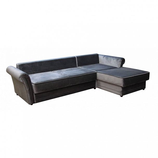 Диван угловой "Мерсер Премиум" - Вид 3