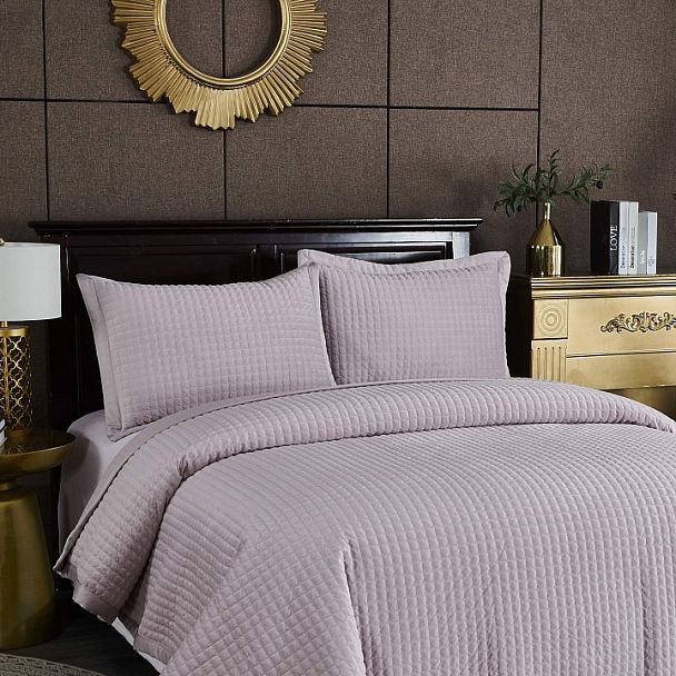 Покрывало с наволочками евростандарт Лоретта - Вид 4