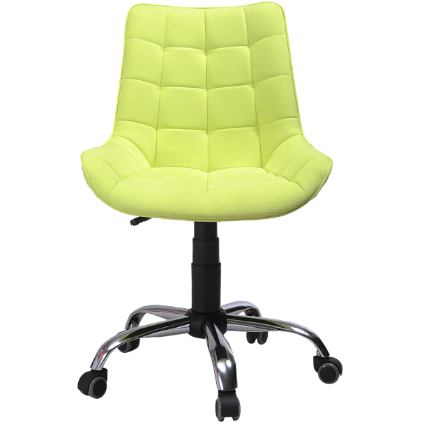 Кресло "Феликс G", CH, зеленый - Вид 2