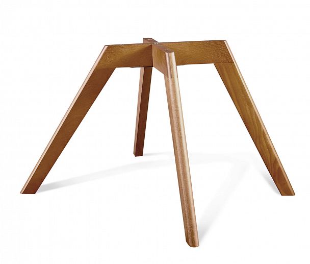 Стул Sheffilton SHT-ST31-С4/S183 лунный камень/светлый орех - Вид 7