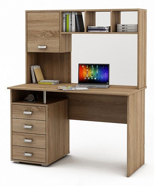 Стол компьютерный Имидж-54 - Вид 1