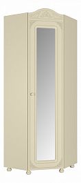 Шкаф платяной Ассоль плюс АС-522К - Фото предпросмотра