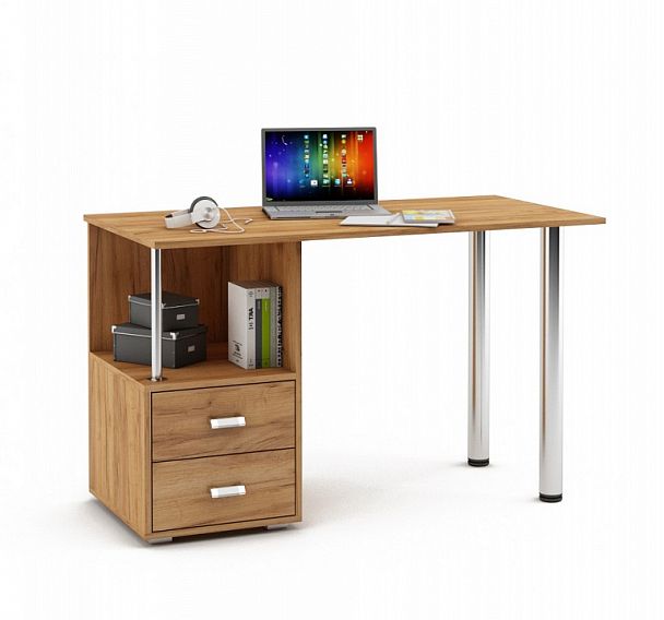 Стол письменный Имидж-67 - Вид 1