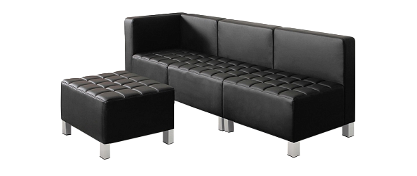 Кресло "Трио М-54/1" - Вид 4