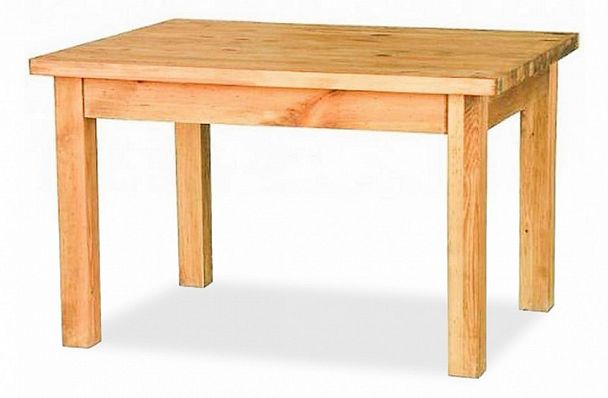 Стол обеденный Fermex 140 - Вид 1