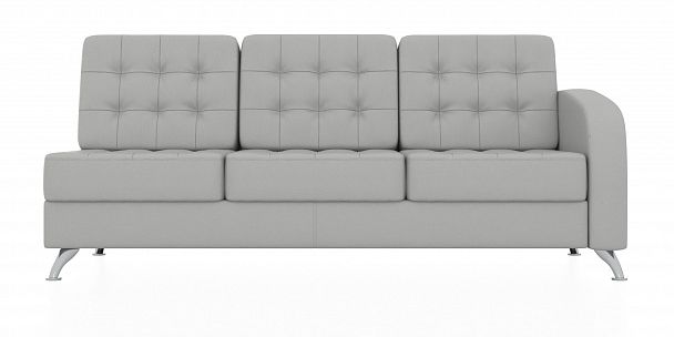 Посадочное место трехместное "Рольф"  - Вид 6