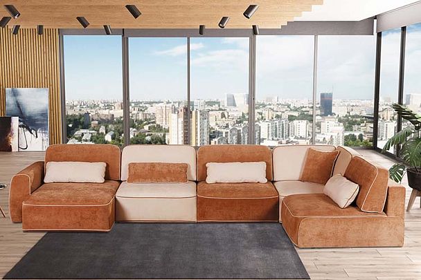 Кресло "Шанхай" - Вид 6