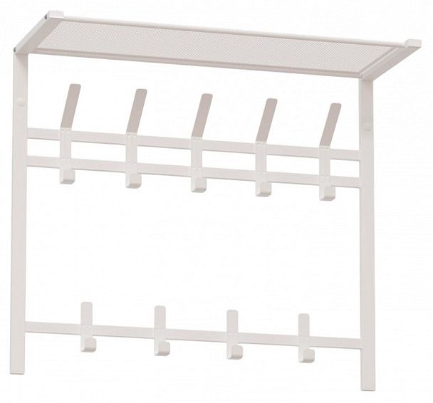 Вешалка-полка Торонто 22 - Вид 1