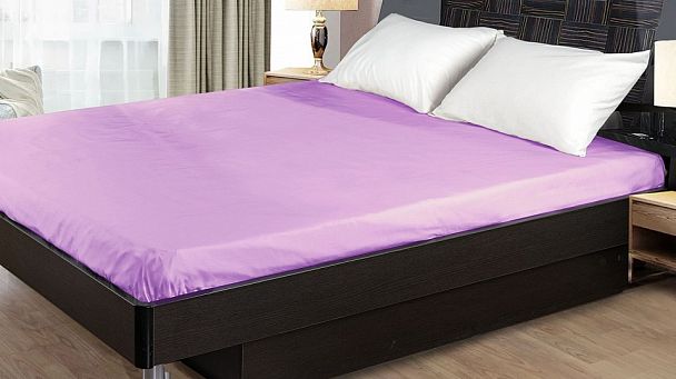 Простыня на резинке (140x200 см) Primavelle - Вид 1