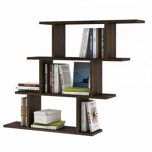 Полка навесная Лайт-3 - Вид 1