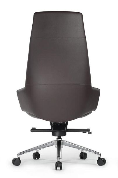 Кресло Spell A1719 Темно-коричневый - Вид 4