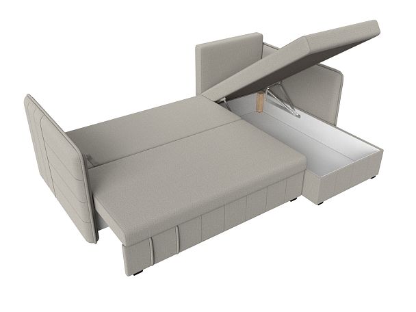Диван угловой Слим угол универсальный - Вид 7