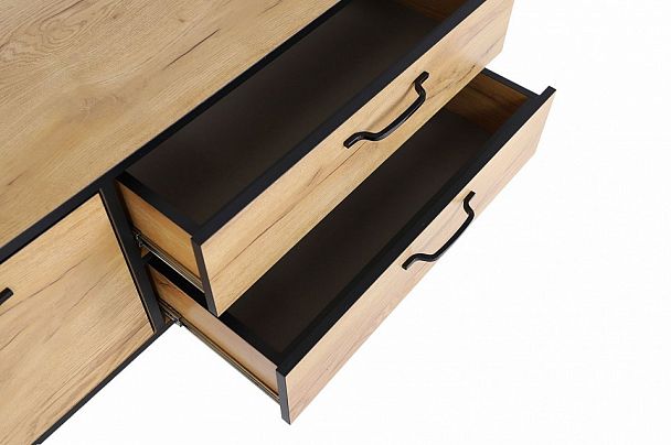 Тумба под ТВ Виртон-1 - Вид 4