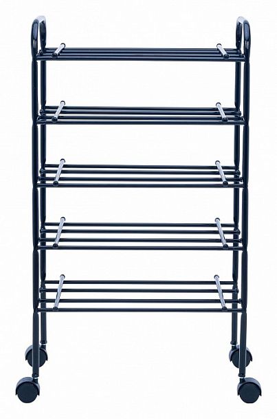 Стеллаж для обуви Комо 5 - Вид 2