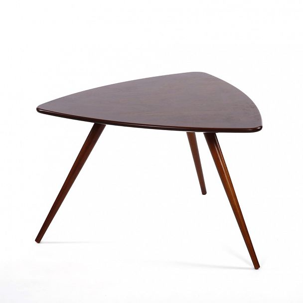 Стол журнальный "Лорейн 1" - Вид 1