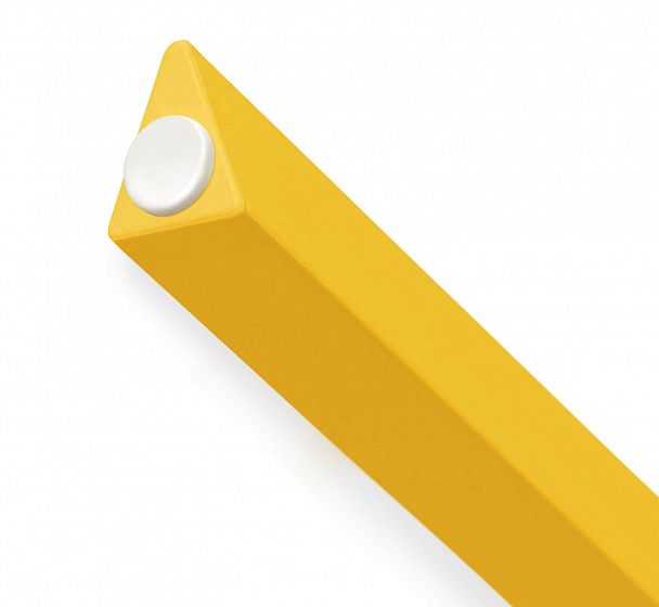 Стул Sheffilton SHT-S110-P желтый/желтый - Вид 11