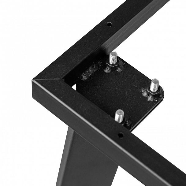 Стол разборный 1200*800 HPL Дуб Фавер - Вид 4