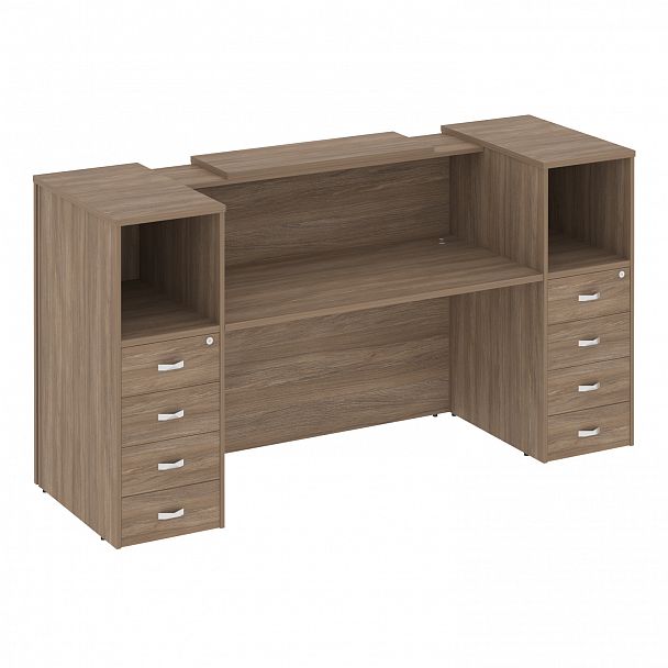 Ресепшн "Onix" O.R-K-10 дуб аризона - Вид 1