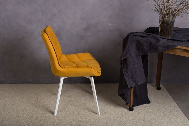 Стул Левмар Capella S64/Gold - Вид 4