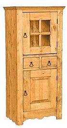 Шкаф для посуды ОМД - Фото предпросмотра