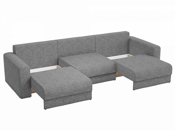 Диван-кровать "Мэдисон-3-х секционный" - Вид 4