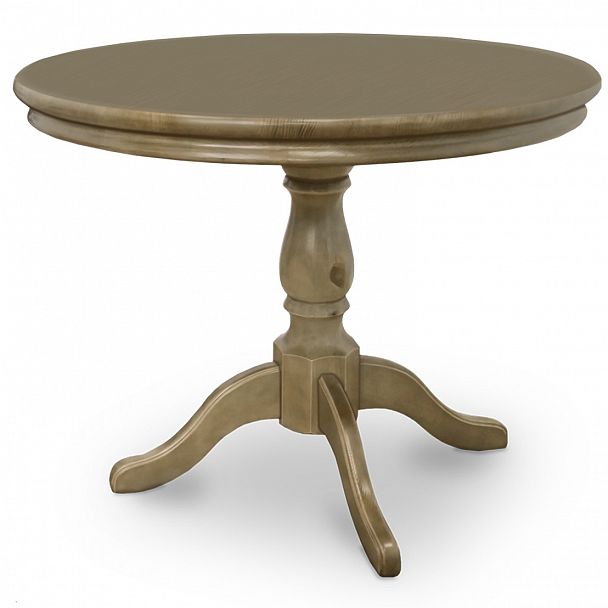 Стол "№4" сосна - Вид 3