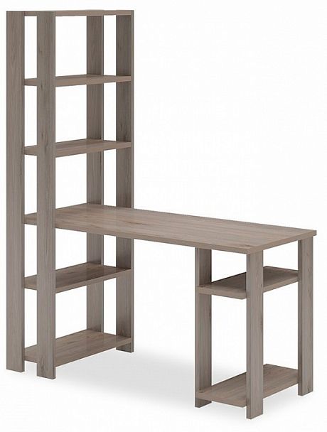 Стол компьютерный Slim СТН-180/140 - Вид 1