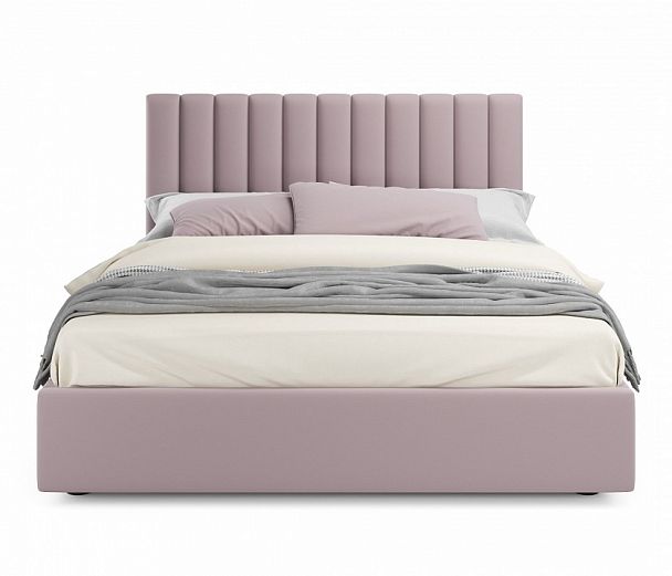 Кровать двуспальная Olivia 2000x1600 - Вид 2