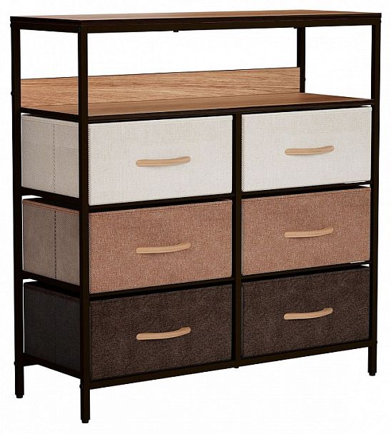 Тумба Локи - Вид 1