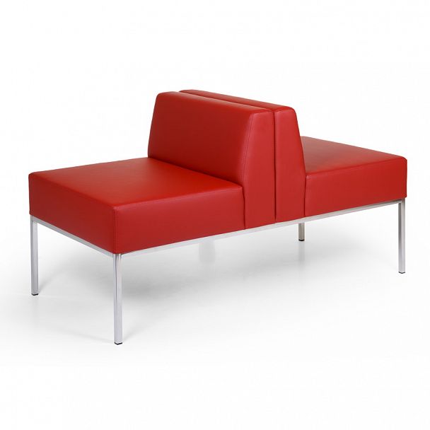 Диван "M3-2W" - Вид 1