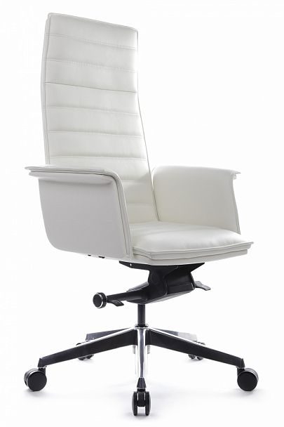 Кресло "RV DESIGN" А1819-2 белый - Вид 1