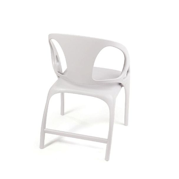 Стул складной Lilu белый - Вид 14